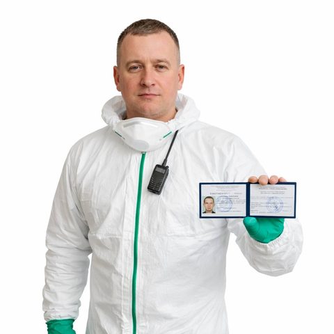 Олег Карпов